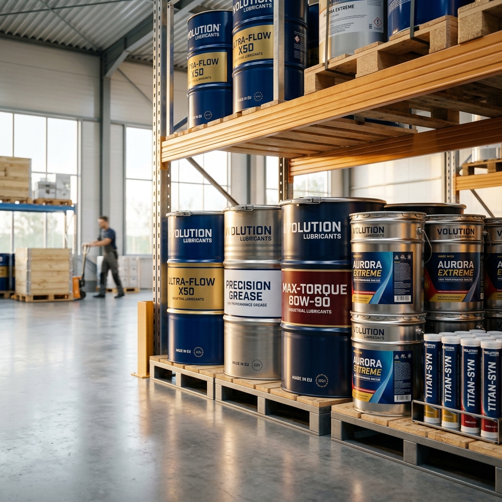 Industrial Excellence