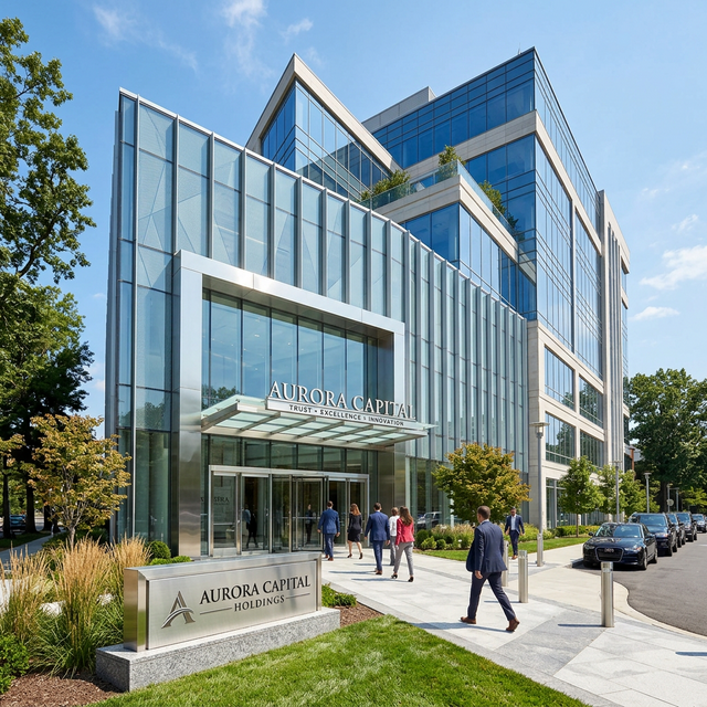 Sameer Enterprises HQ