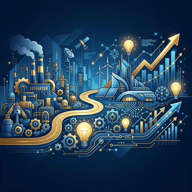 Evolution of Sameer Enterprises