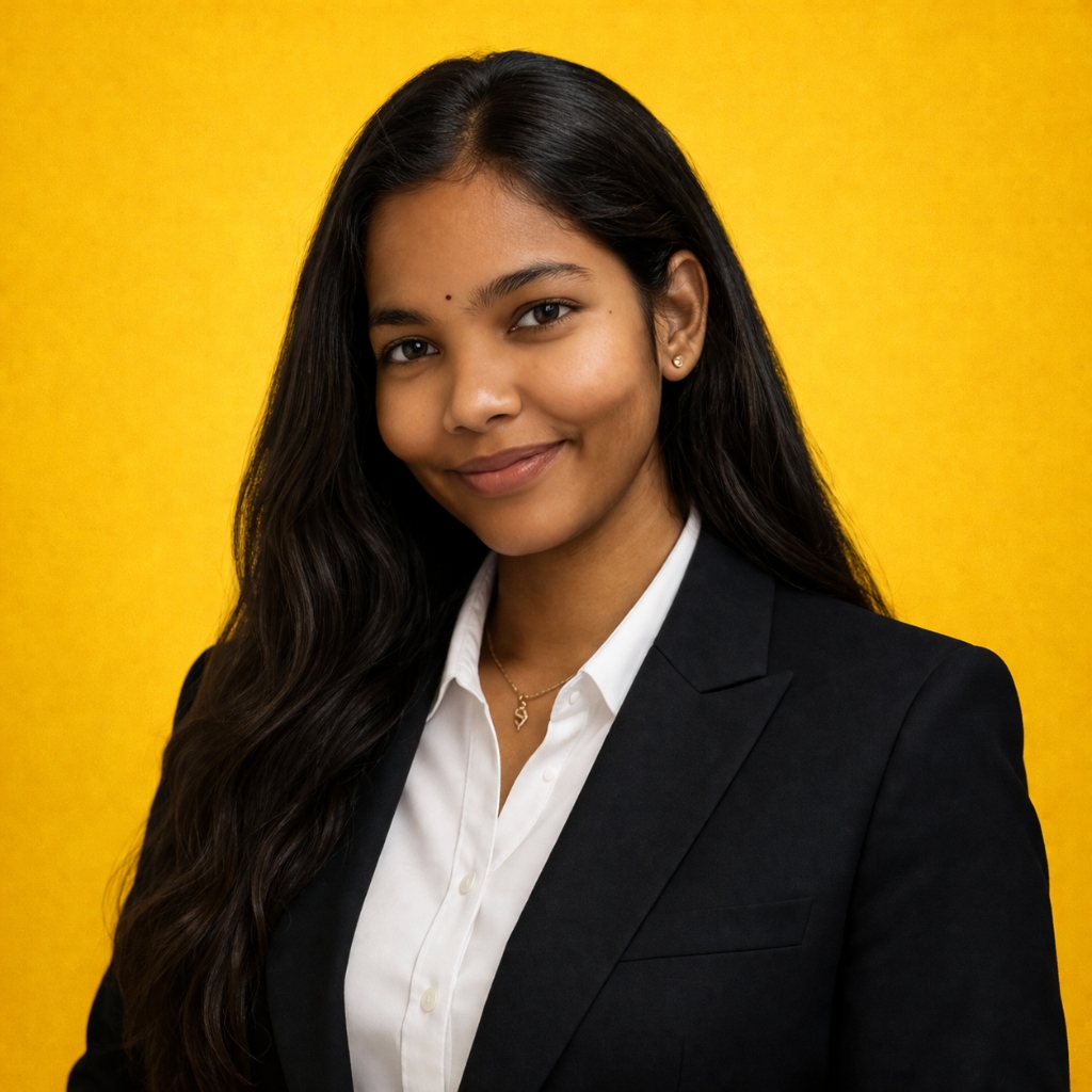 Miss. Madhavi Bhosale