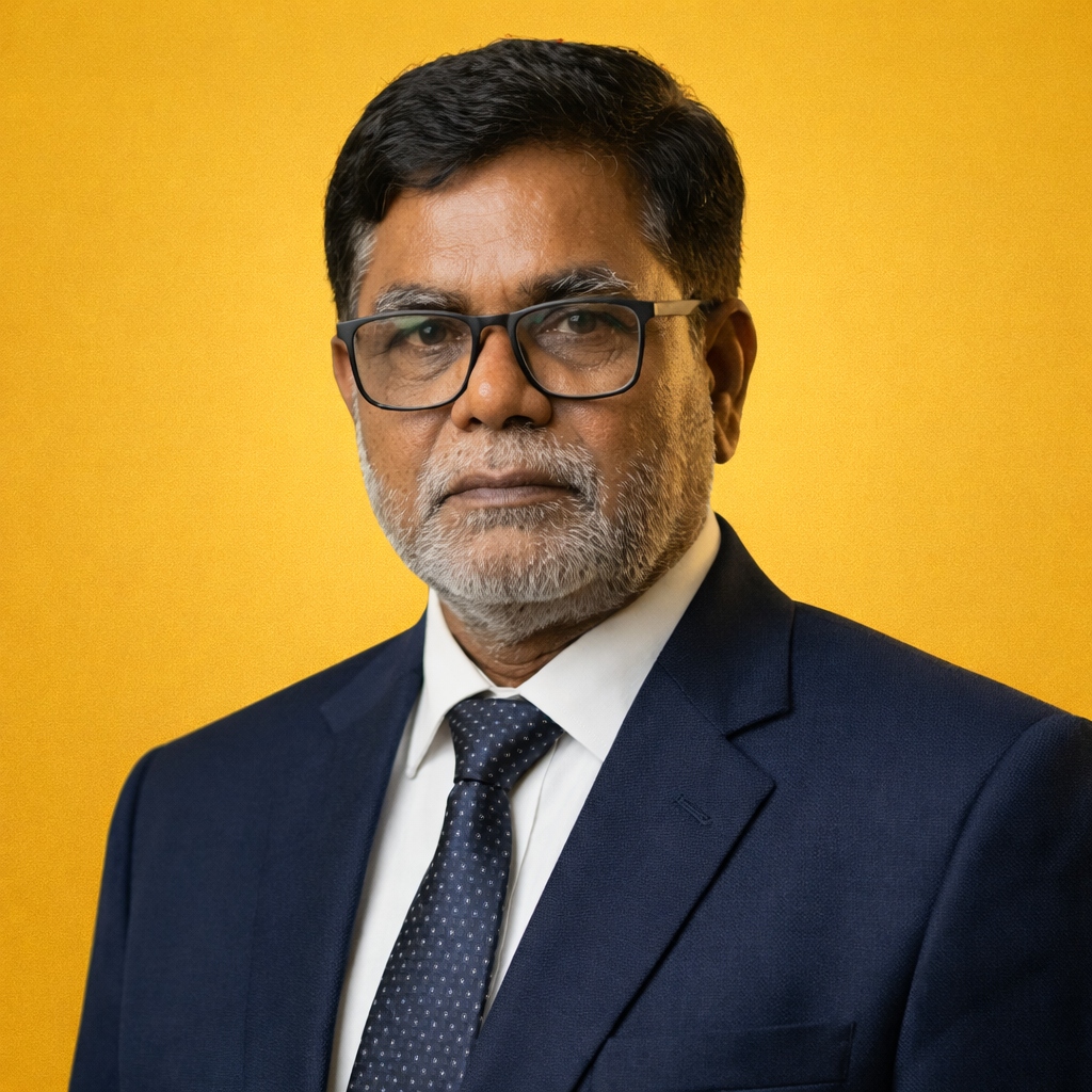 Mr. Madhukar Bhosale