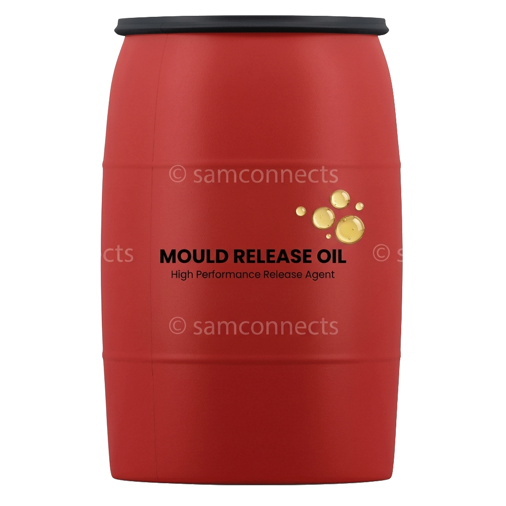 AAC Block Mould Release Oil